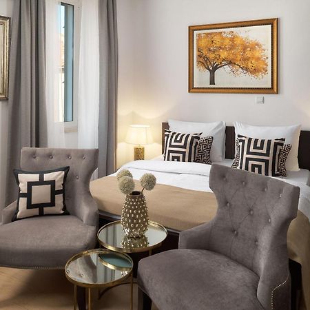 Apartments Studios 81 Split Luaran gambar