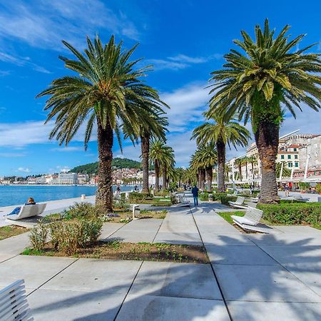 Apartments Studios 81 Split Luaran gambar