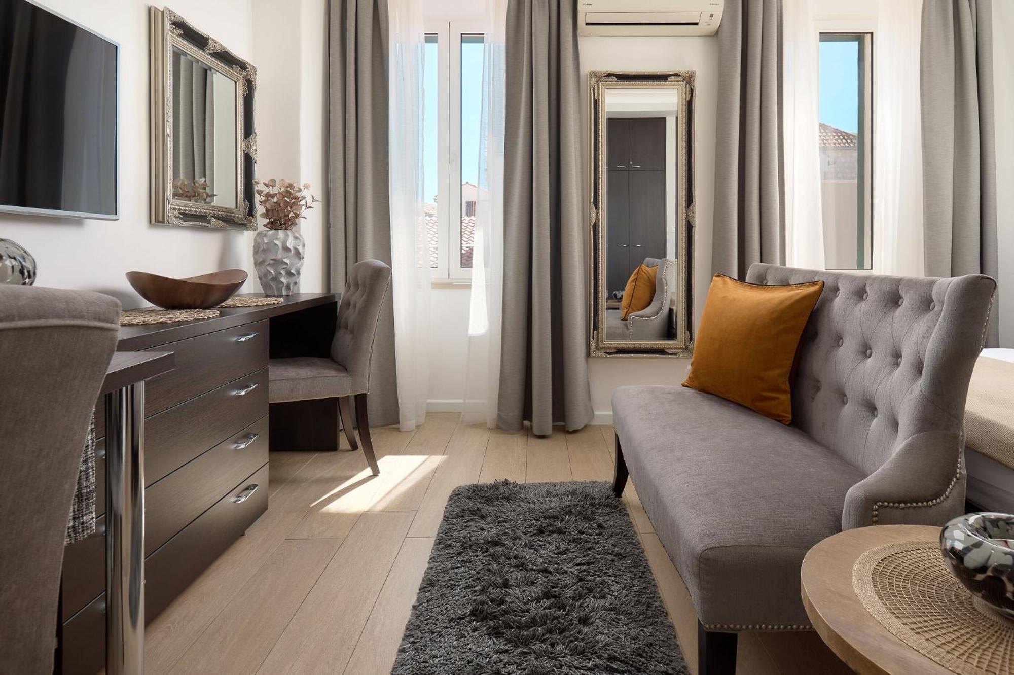 Apartments Studios 81 Split Luaran gambar