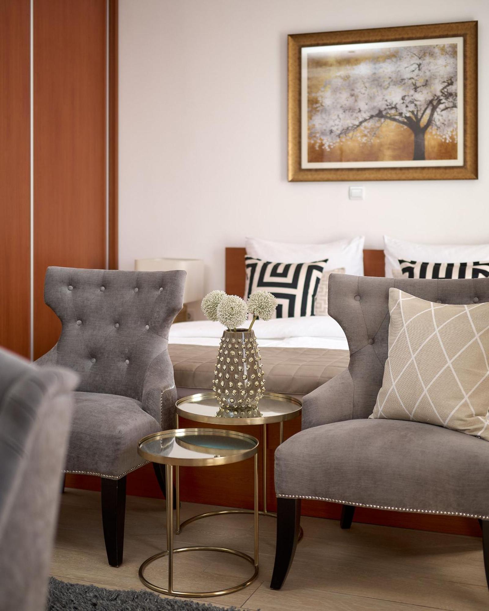Apartments Studios 81 Split Luaran gambar