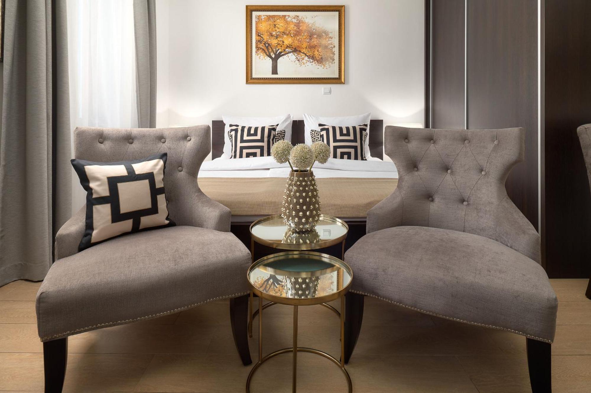 Apartments Studios 81 Split Luaran gambar