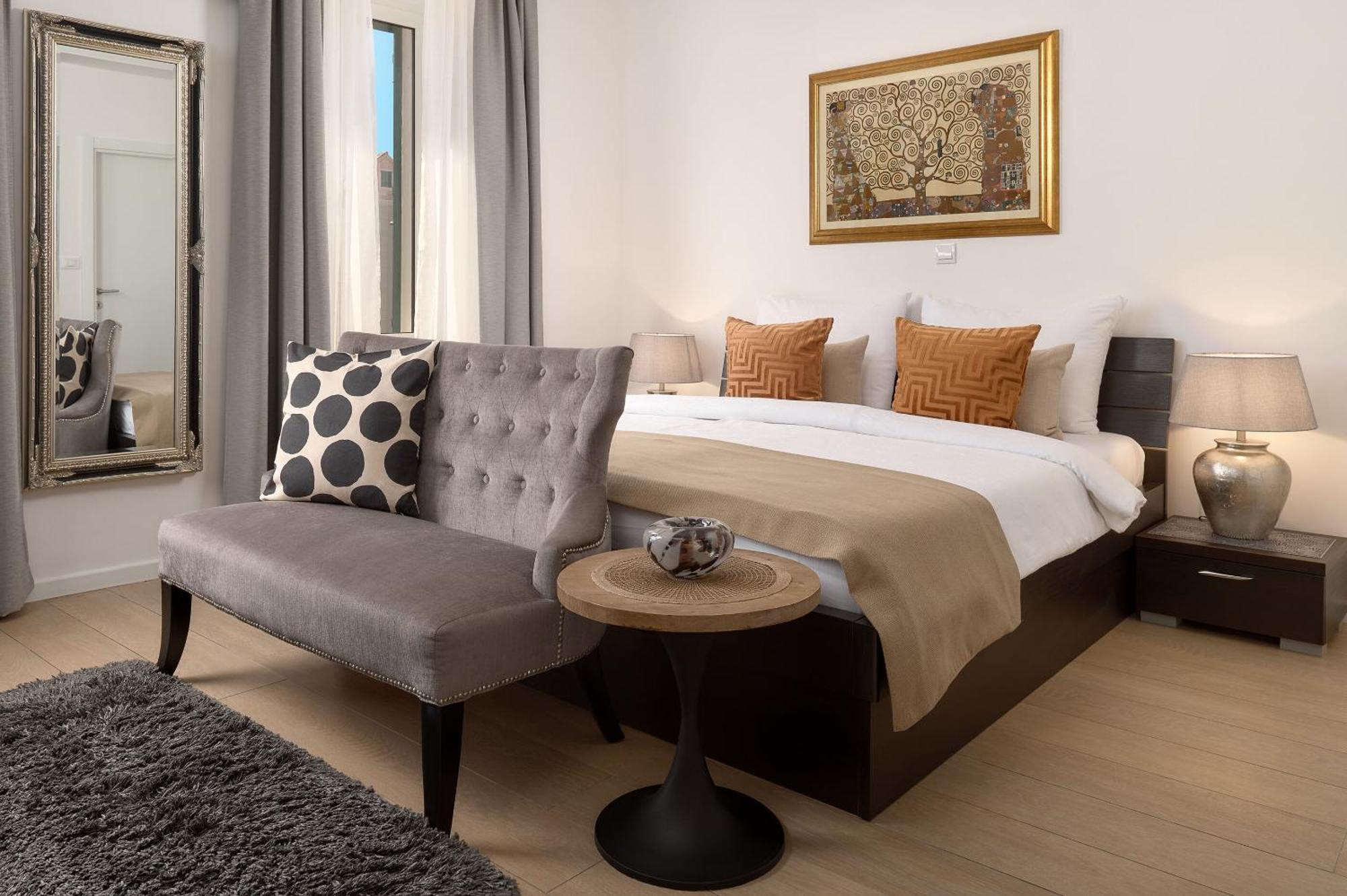 Apartments Studios 81 Split Luaran gambar