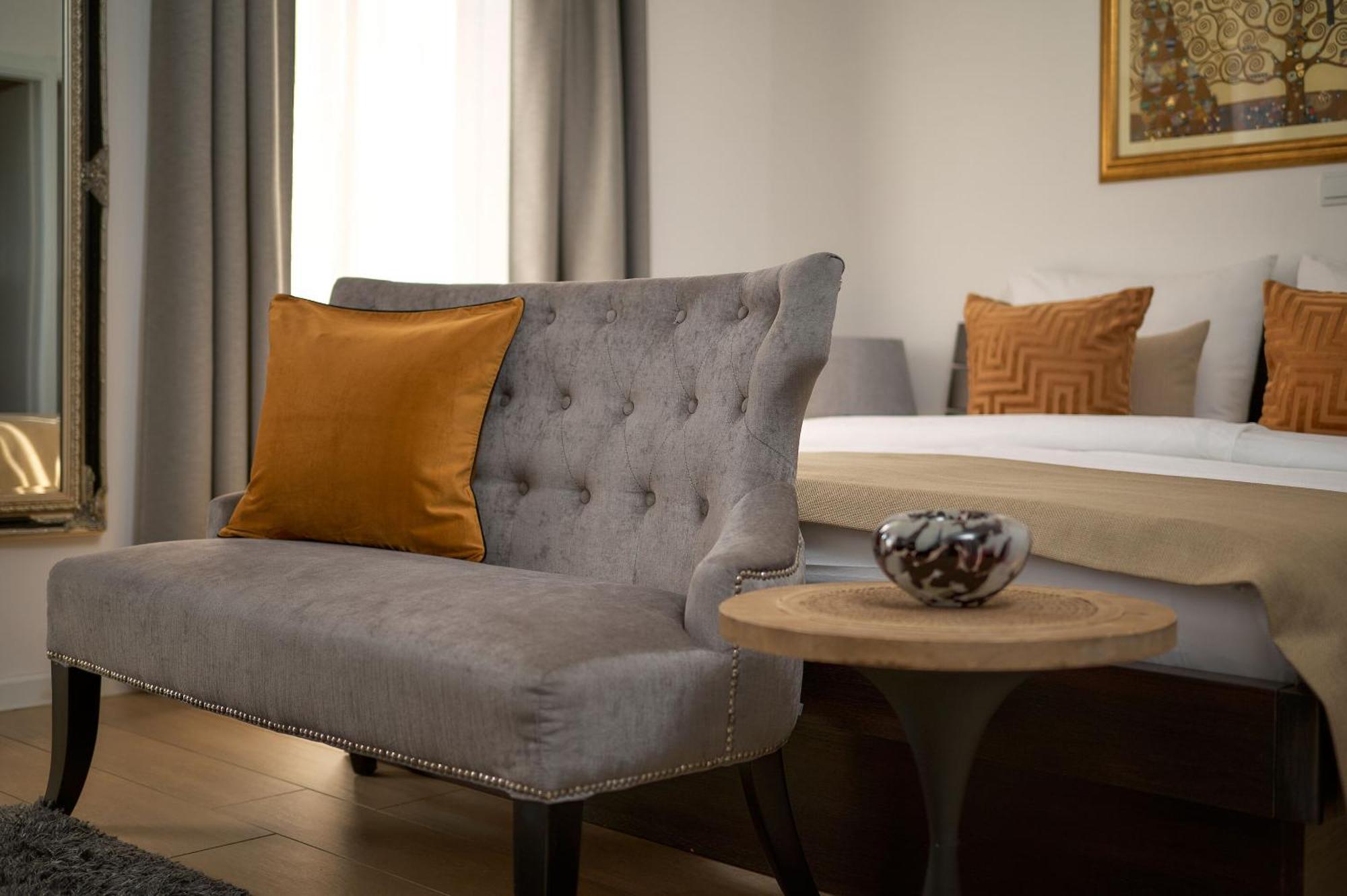 Apartments Studios 81 Split Luaran gambar
