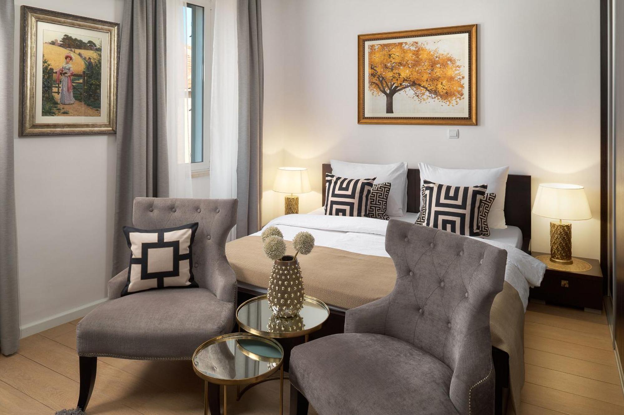 Apartments Studios 81 Split Luaran gambar