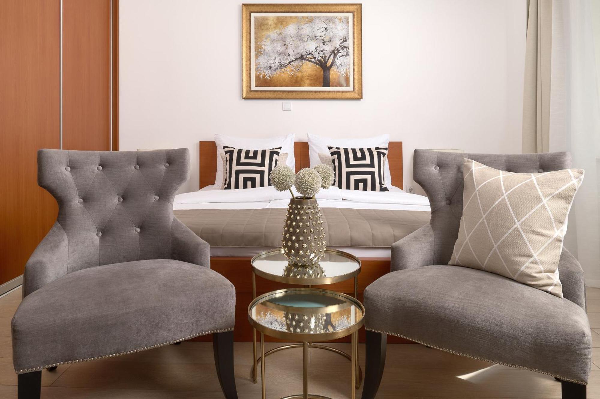 Apartments Studios 81 Split Luaran gambar