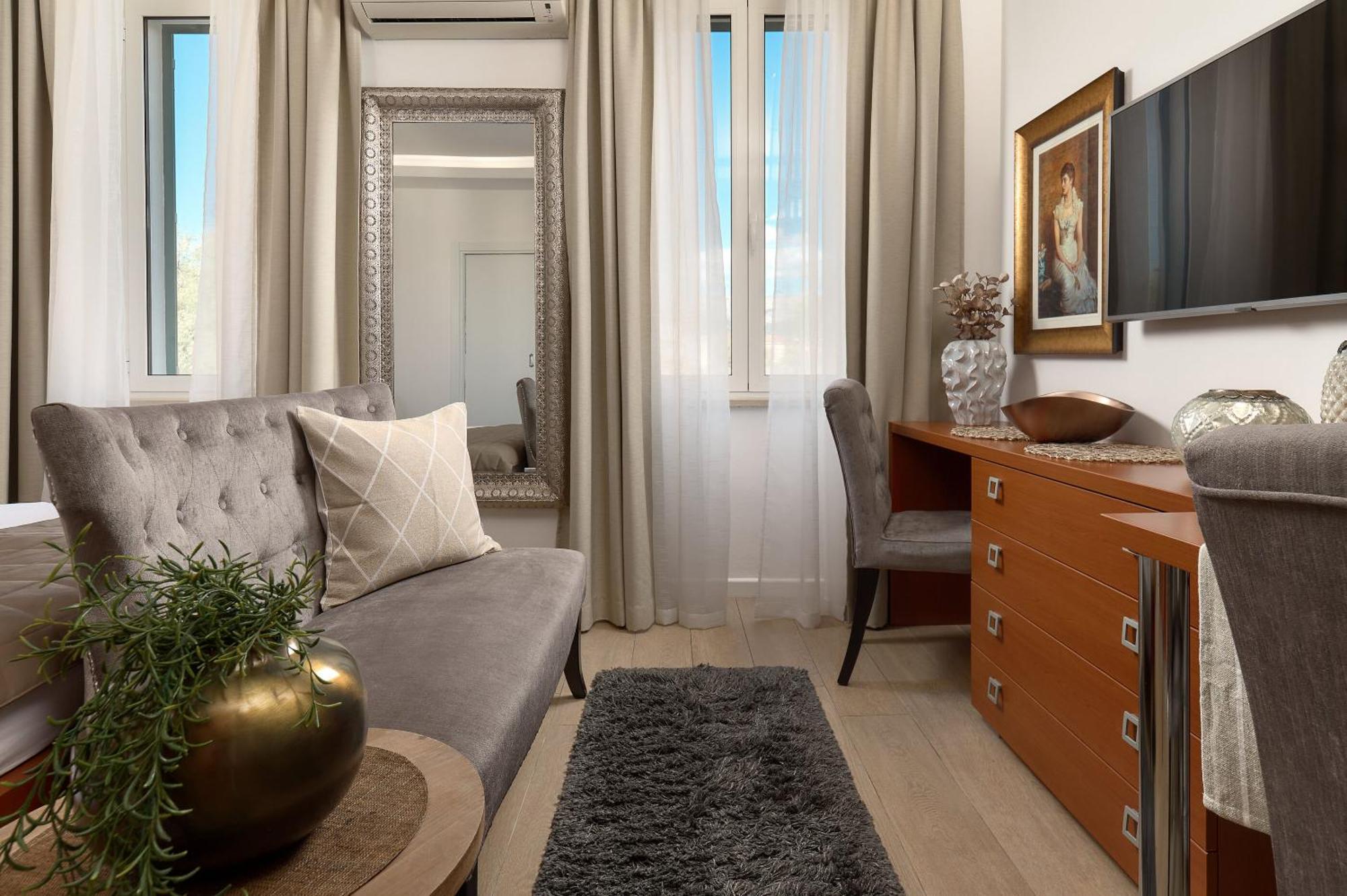 Apartments Studios 81 Split Luaran gambar