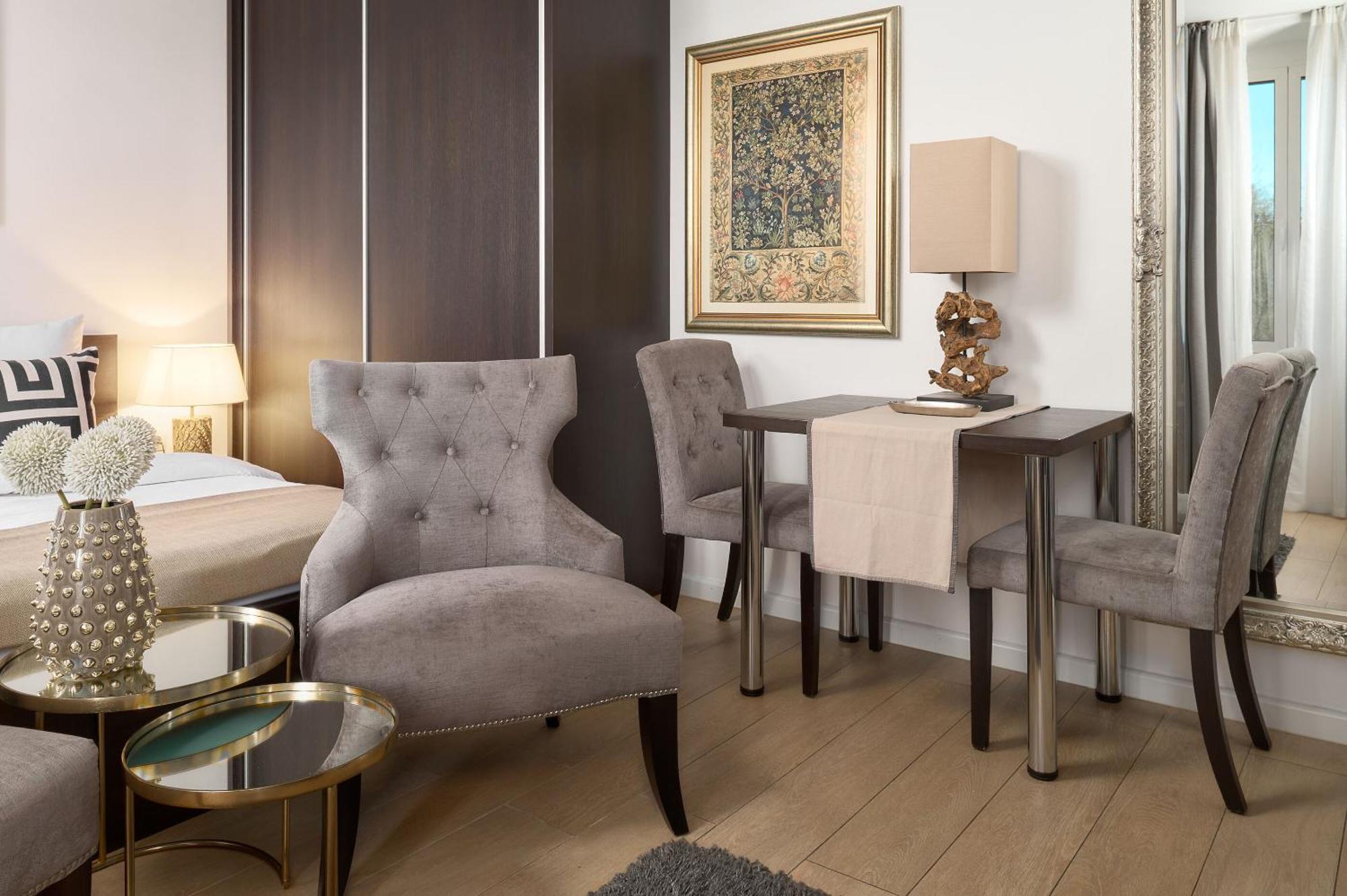Apartments Studios 81 Split Luaran gambar