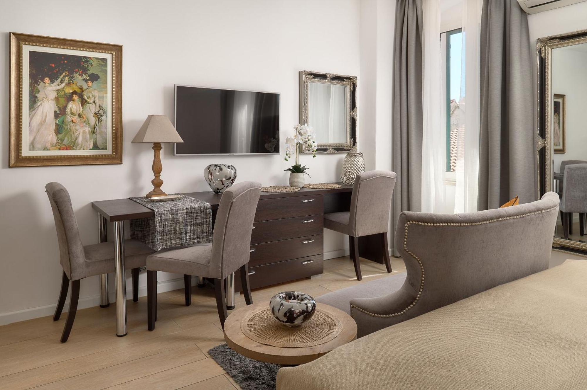 Apartments Studios 81 Split Luaran gambar