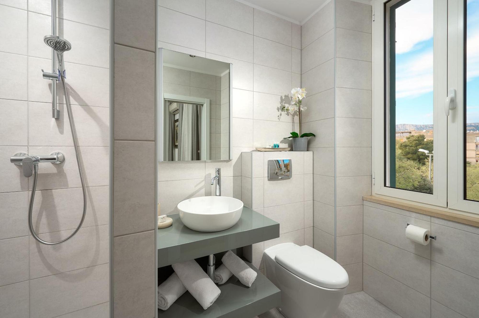 Apartments Studios 81 Split Luaran gambar