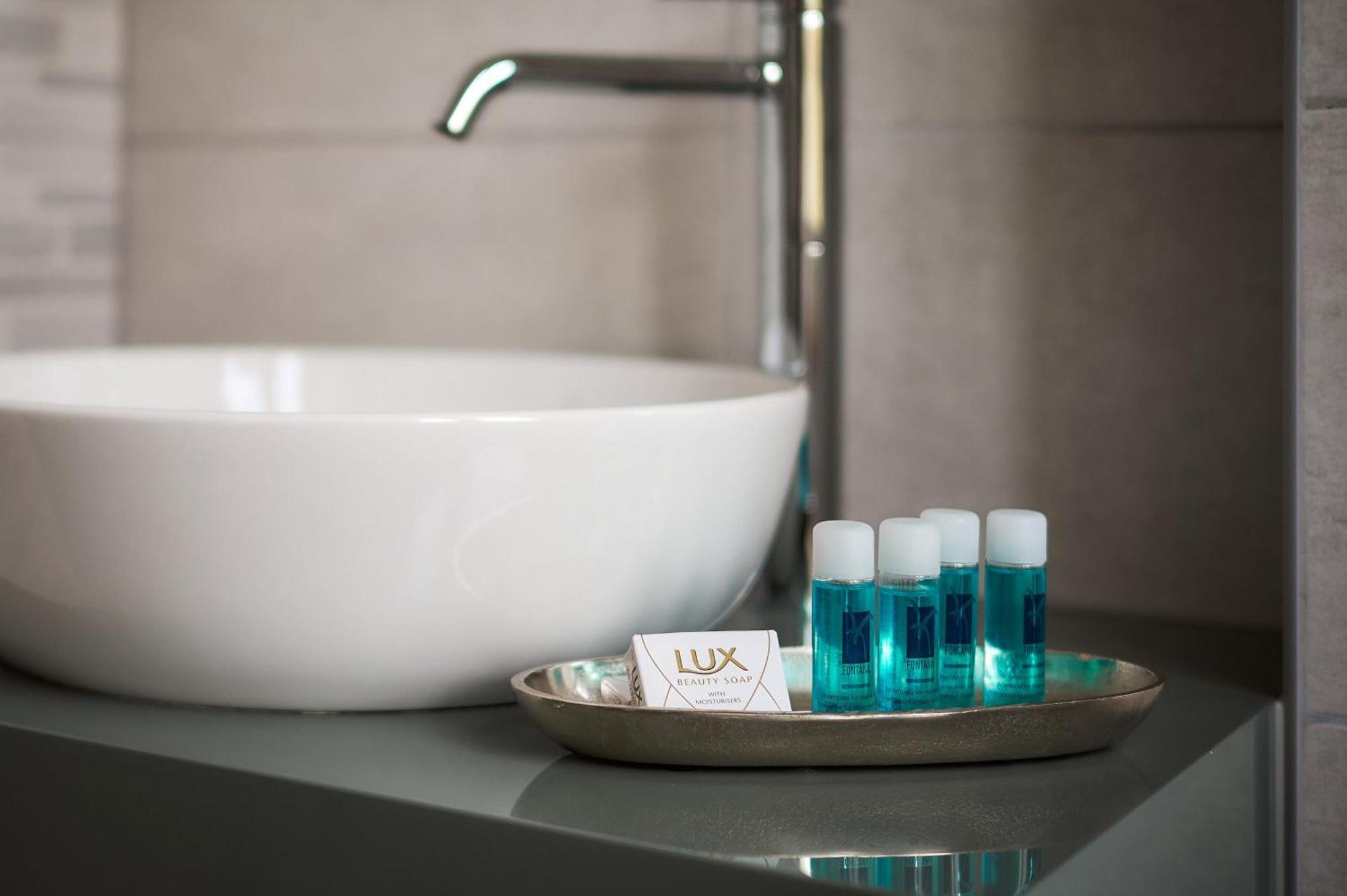Apartments Studios 81 Split Luaran gambar