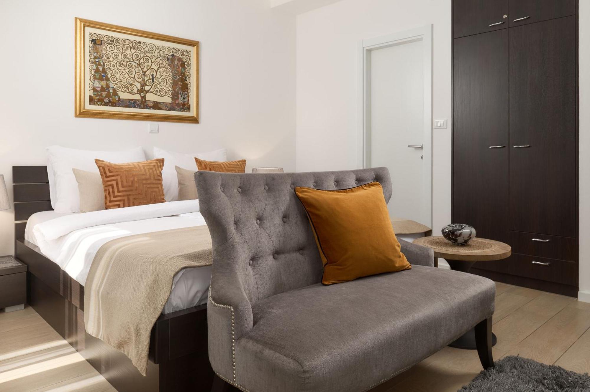 Apartments Studios 81 Split Luaran gambar