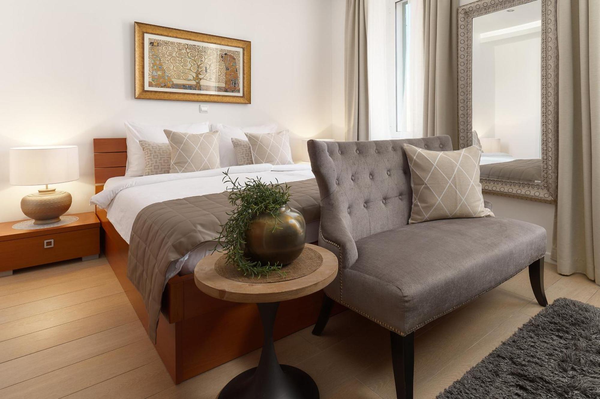 Apartments Studios 81 Split Luaran gambar