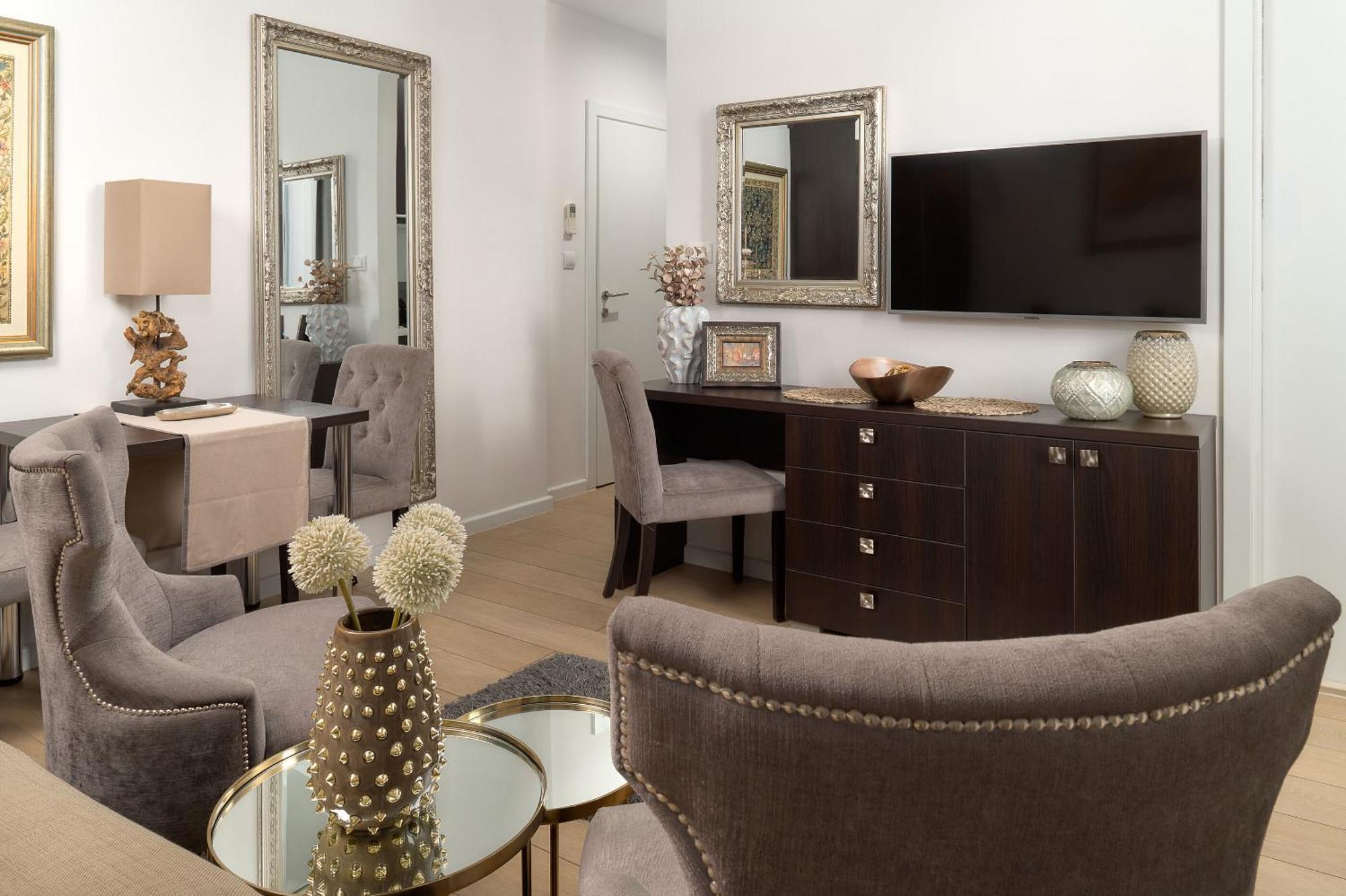 Apartments Studios 81 Split Luaran gambar