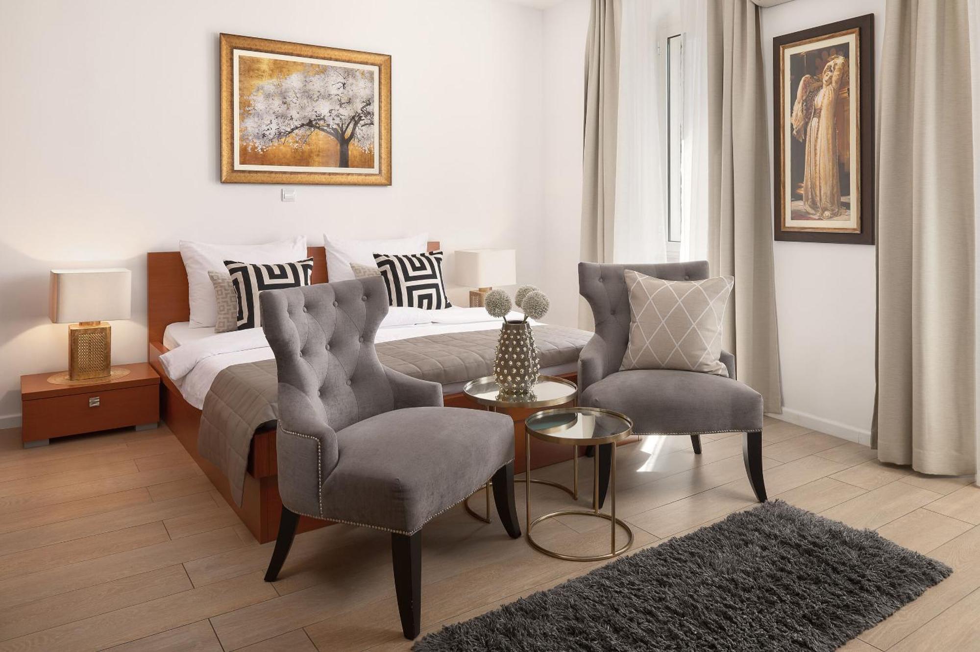 Apartments Studios 81 Split Luaran gambar