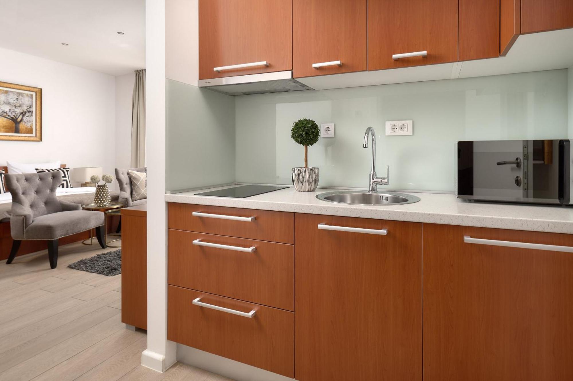 Apartments Studios 81 Split Luaran gambar