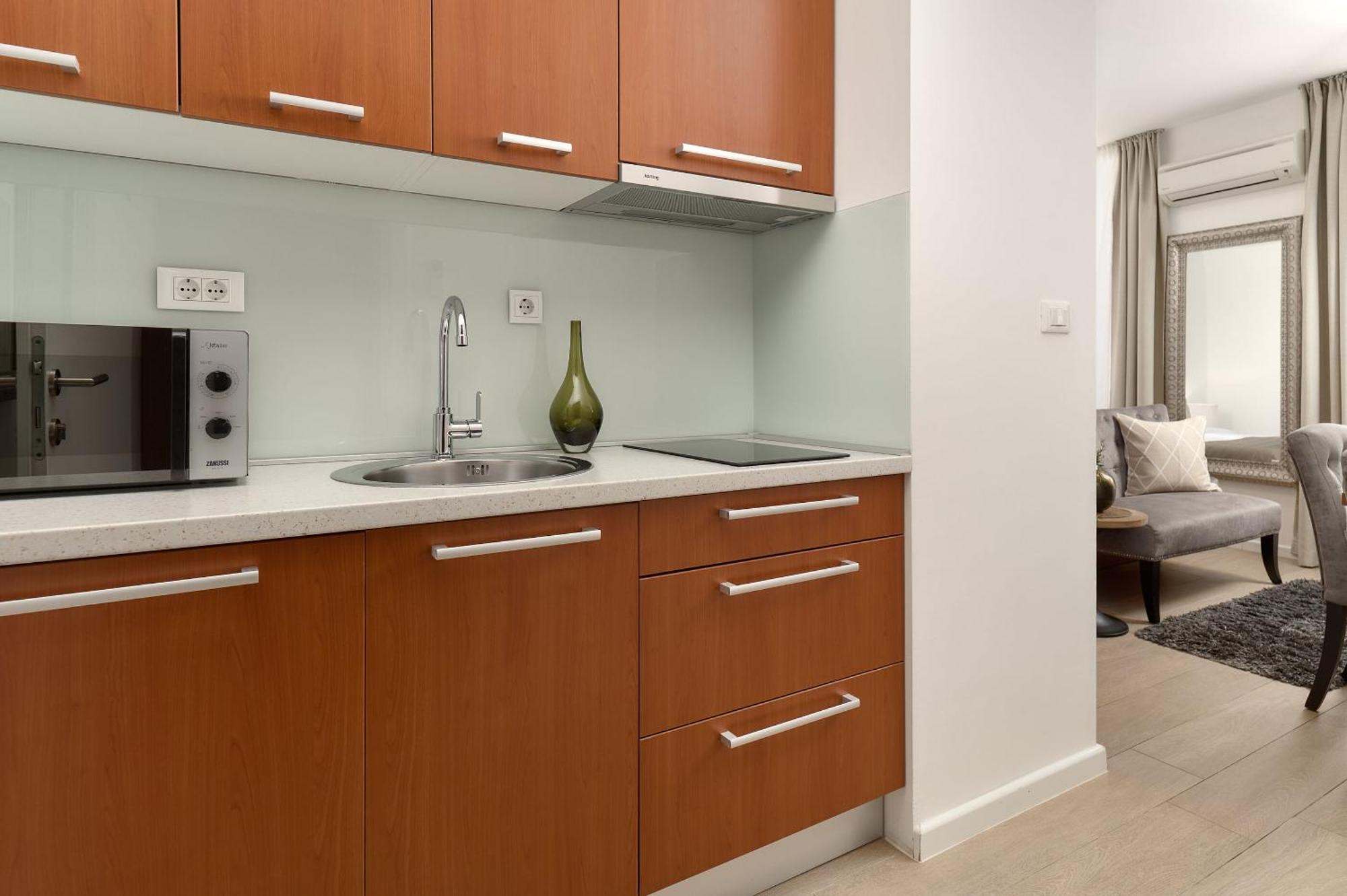 Apartments Studios 81 Split Luaran gambar