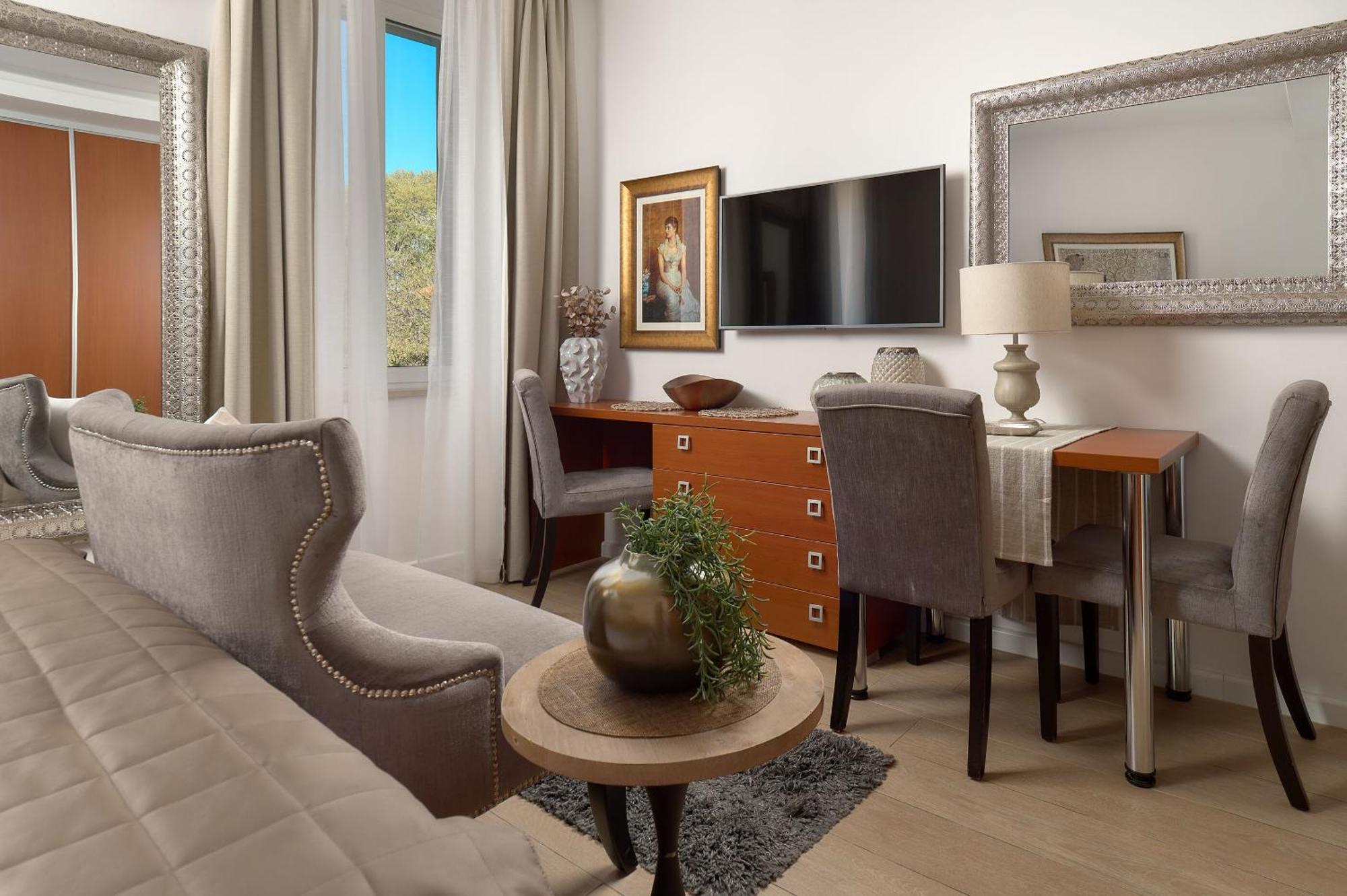 Apartments Studios 81 Split Luaran gambar