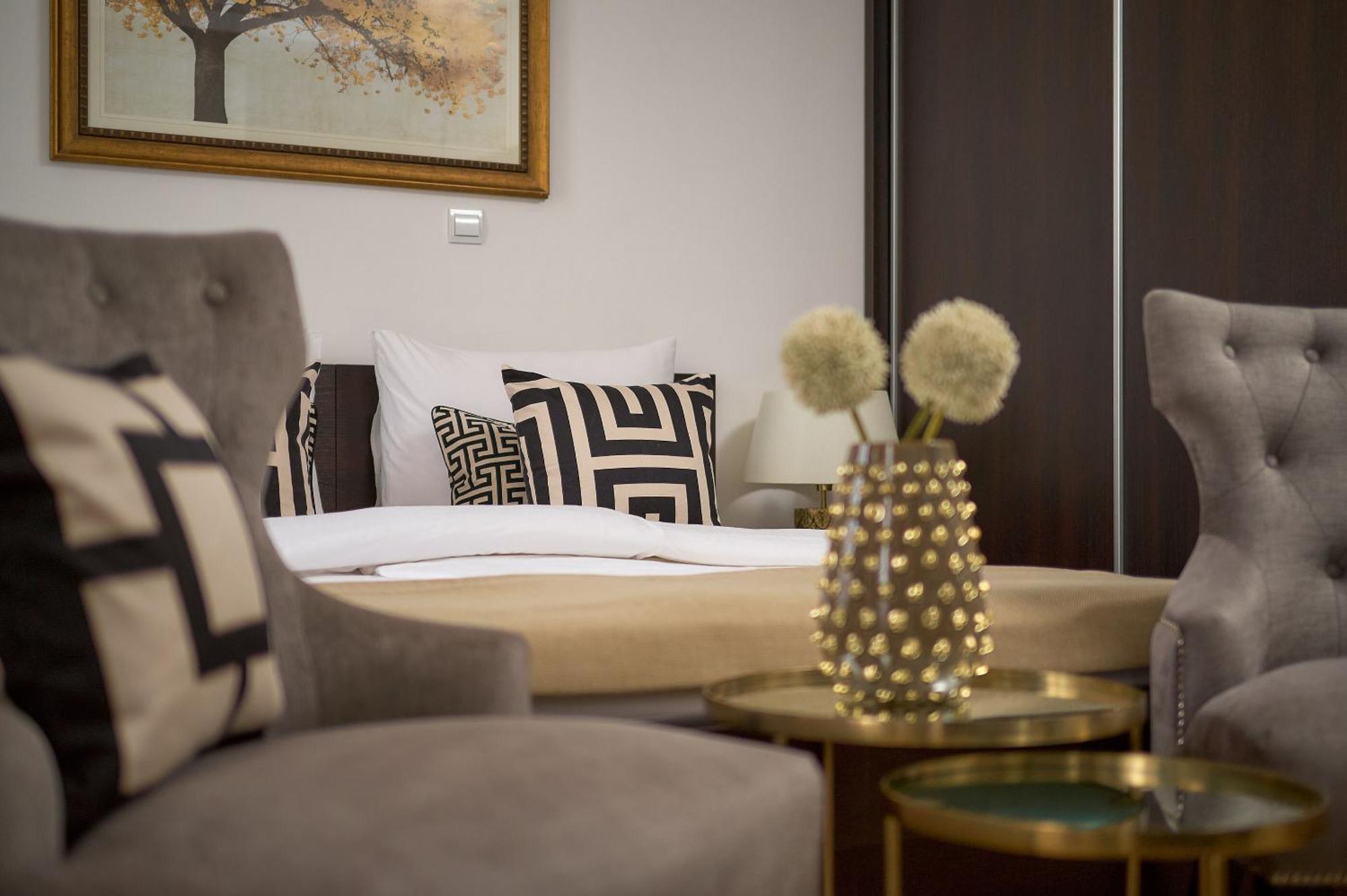 Apartments Studios 81 Split Luaran gambar
