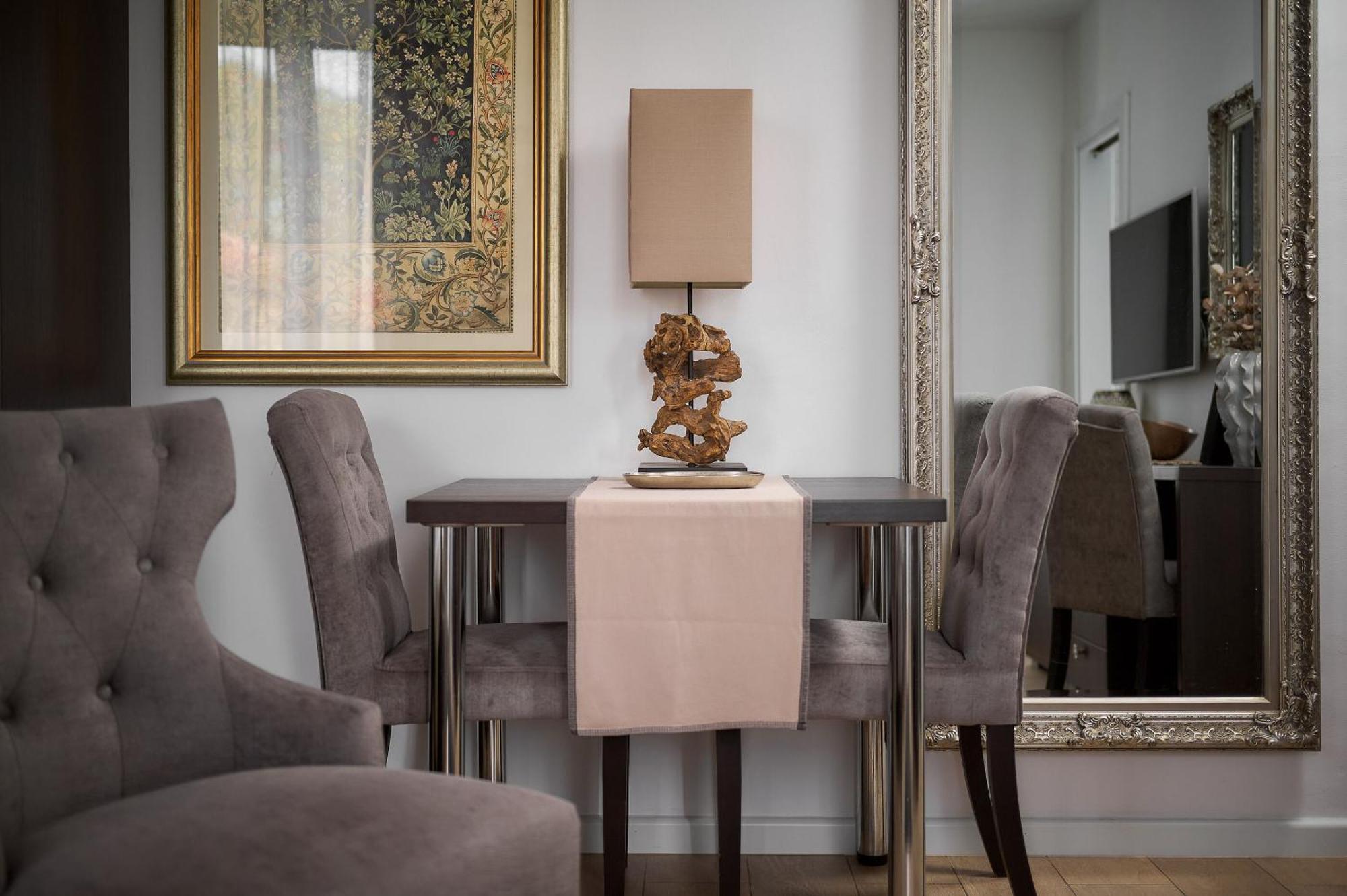 Apartments Studios 81 Split Luaran gambar