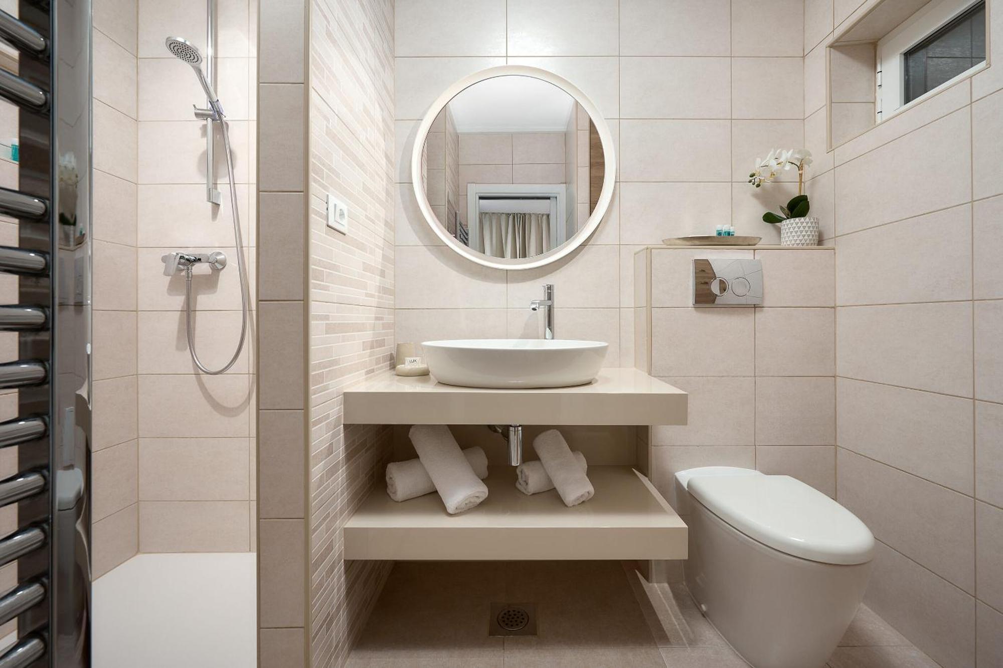 Apartments Studios 81 Split Luaran gambar