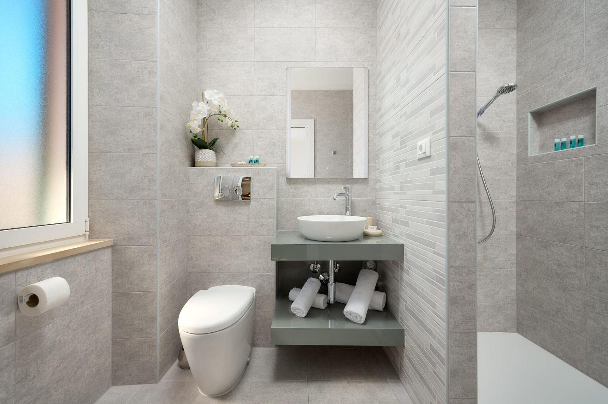 Apartments Studios 81 Split Luaran gambar