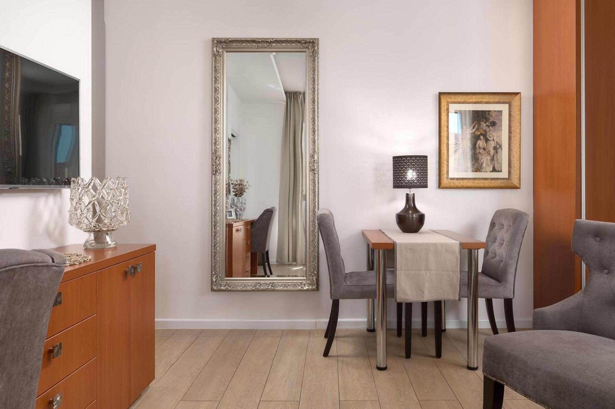 Apartments Studios 81 Split Luaran gambar