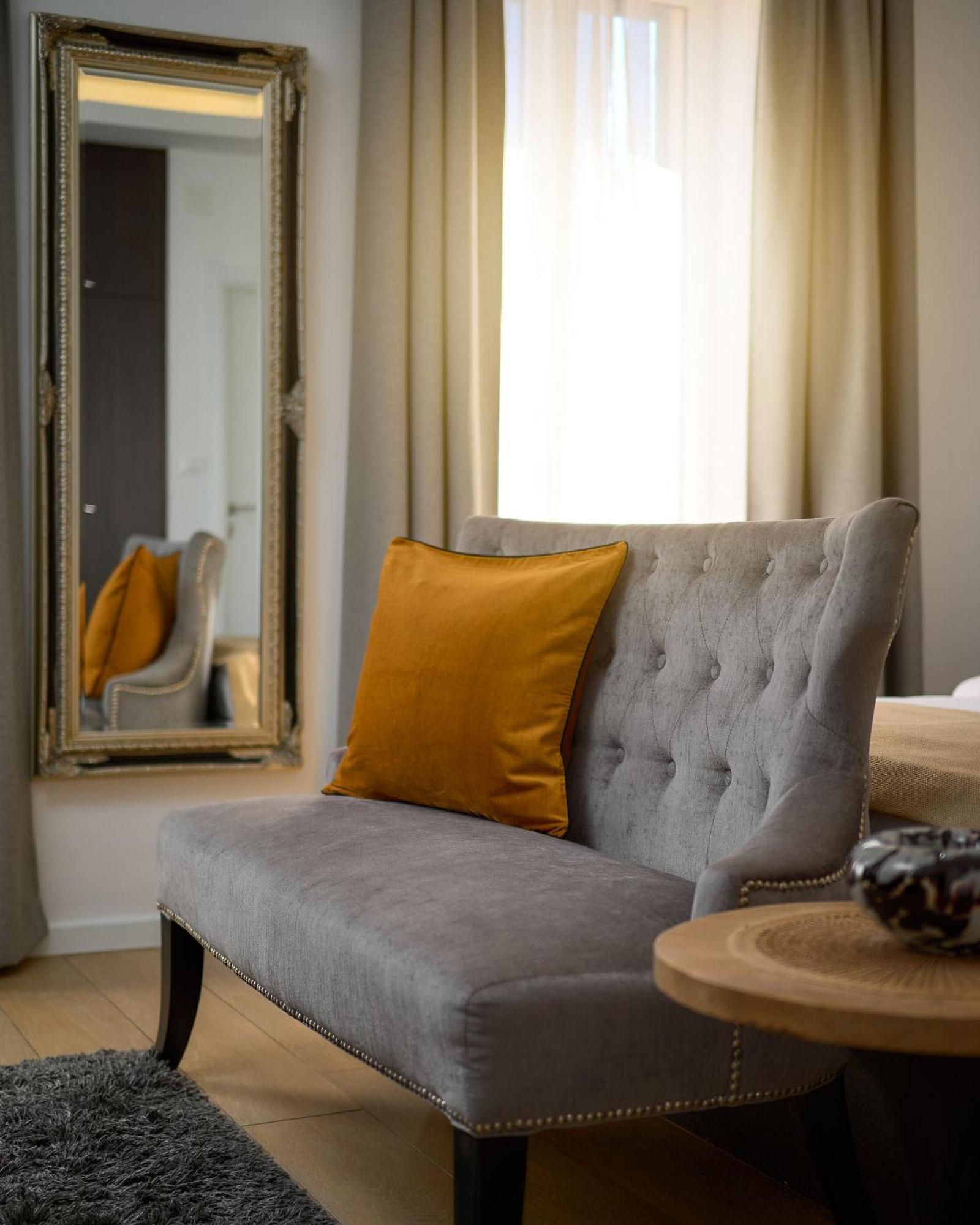 Apartments Studios 81 Split Luaran gambar
