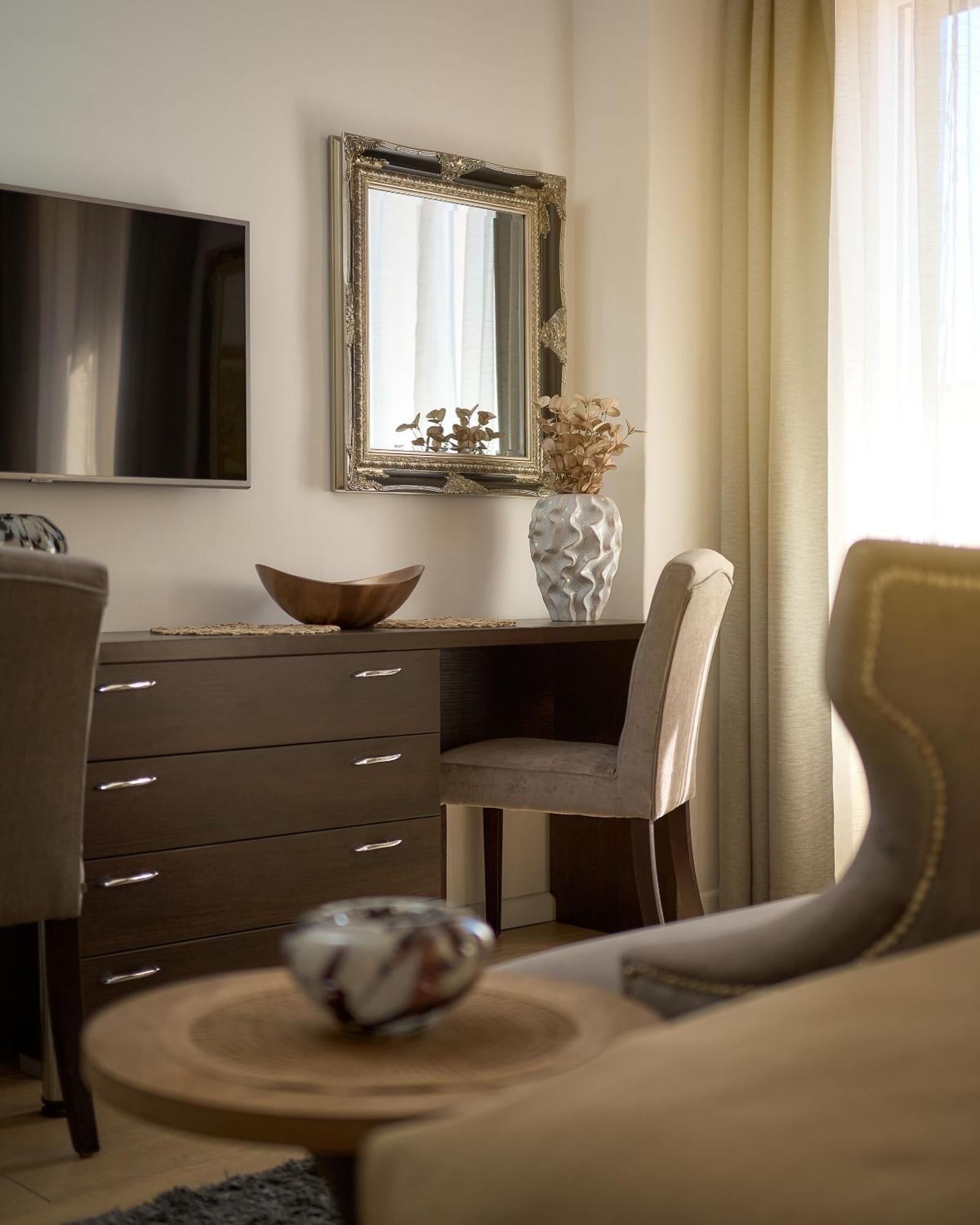 Apartments Studios 81 Split Luaran gambar