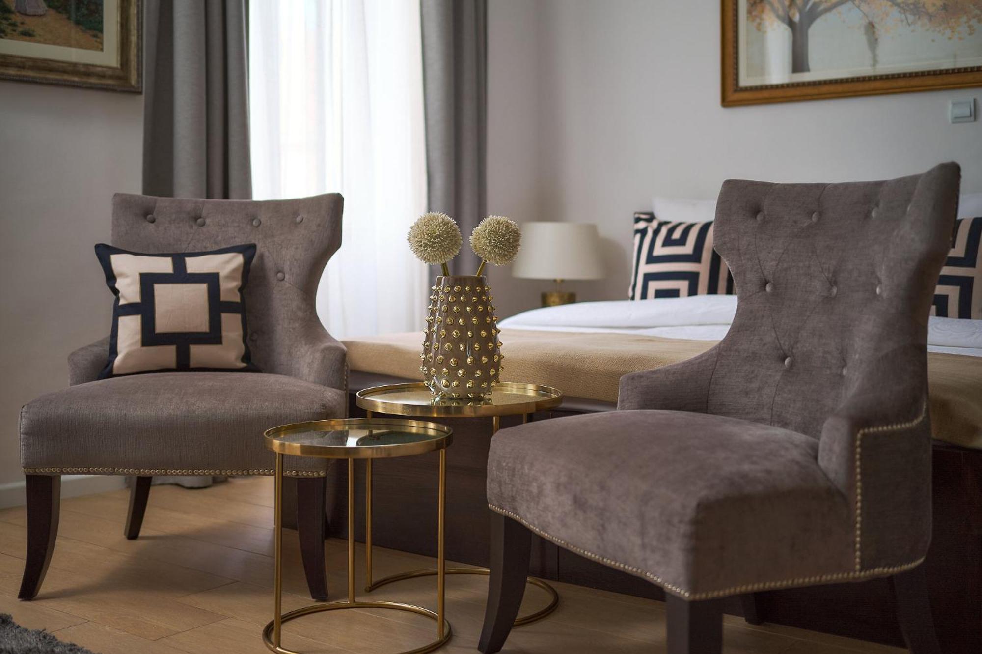 Apartments Studios 81 Split Luaran gambar