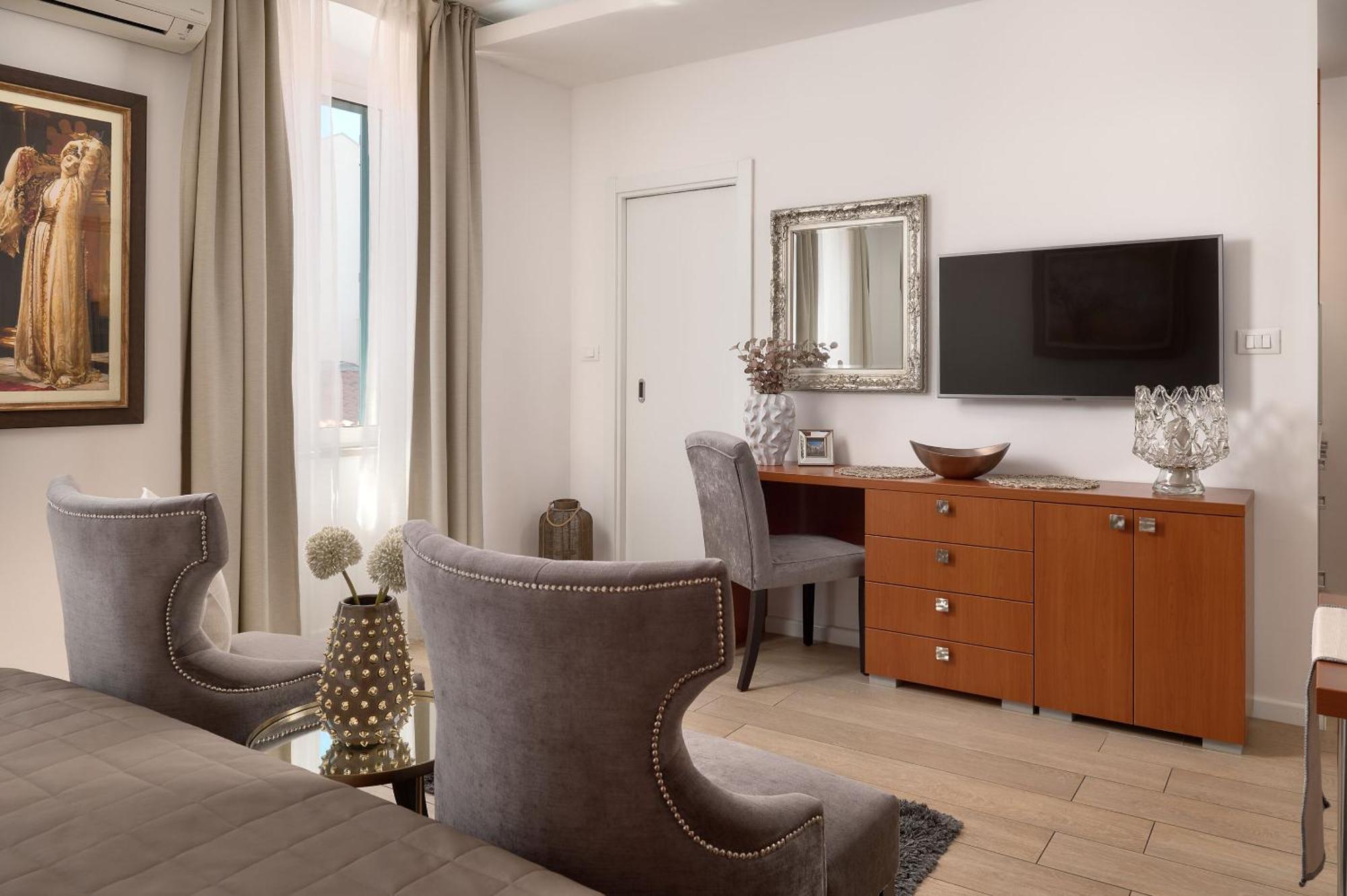 Apartments Studios 81 Split Luaran gambar