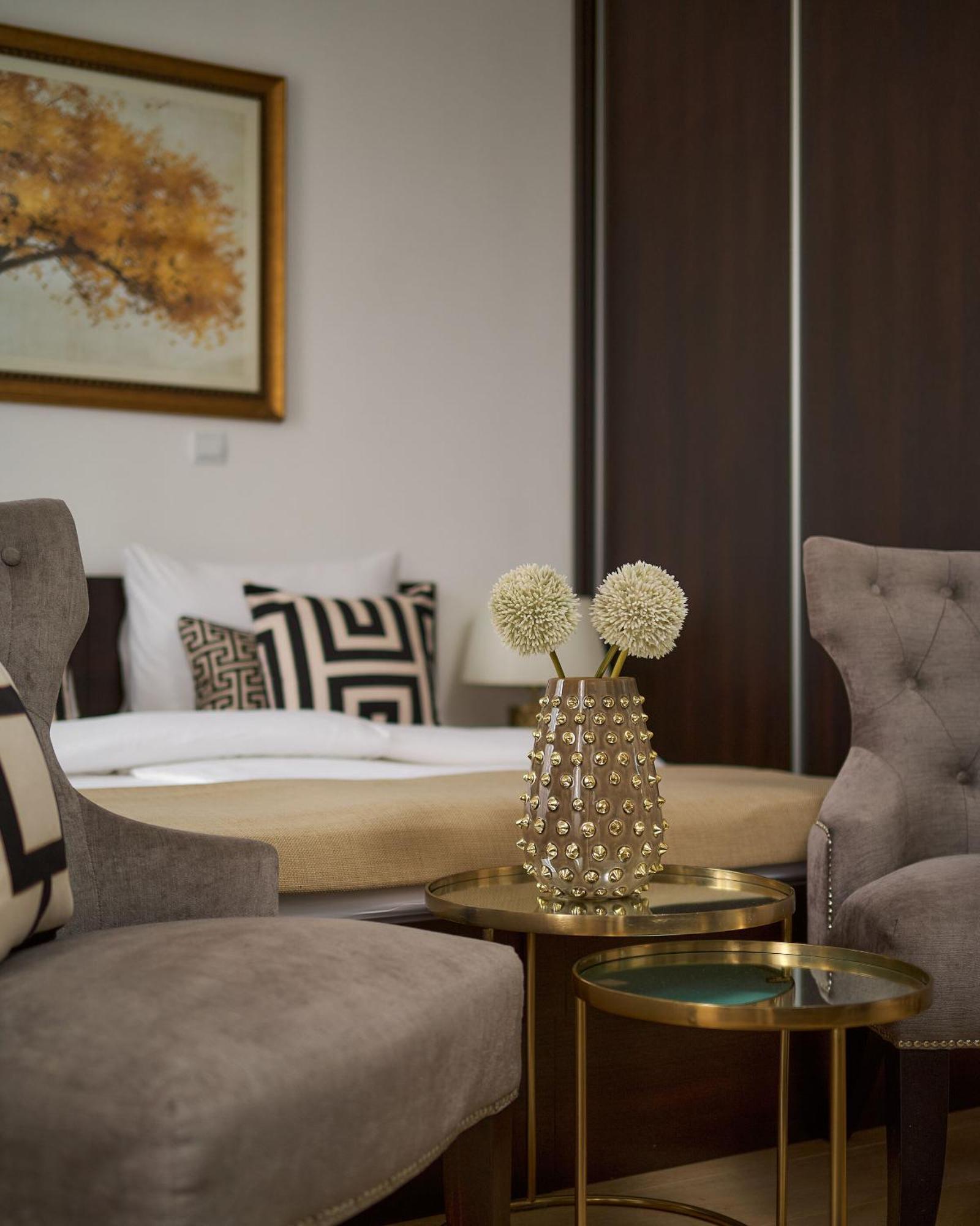 Apartments Studios 81 Split Luaran gambar