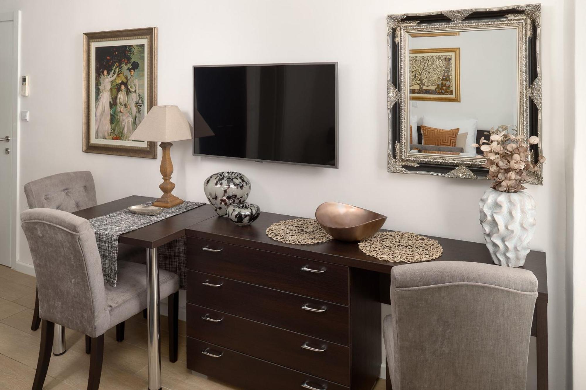 Apartments Studios 81 Split Luaran gambar