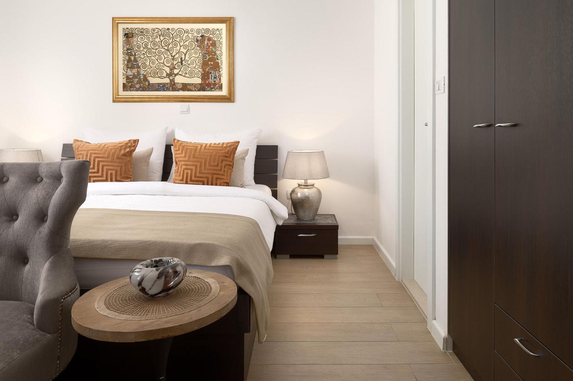 Apartments Studios 81 Split Luaran gambar