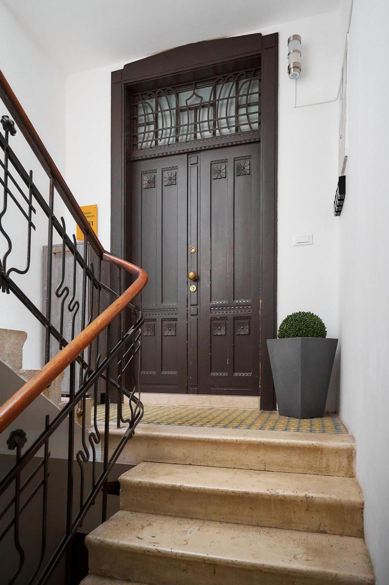 Apartments Studios 81 Split Luaran gambar
